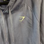 Gymshark  Woman’s  Cropped Hoodie Photo 2