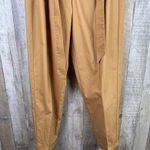 Scotch & Soda Size 29/32 Paper Bag Pants with Matching Cloth Belt Photo 6