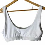 Dippin' Daisy's  White Matador Bikini Top Photo 0