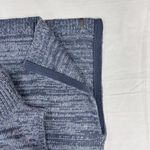 Woolrich  Navy Blue Desert Chill Pullover Sleeveless Turtleneck Tunic Medium NEW Photo 5