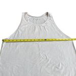 Outdoor Voices  doing things basic white athletic tank size‎ XL Photo 5