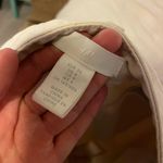 H&M Beige Flare Jeans  Photo 5