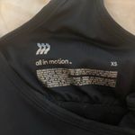 Target black athletic dress Photo 2