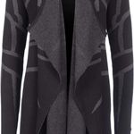 Marvel Womens Black Panther, Ladies' Cardigan Black, XL Photo 13