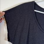 Cariloha Gray Turtle Jamaica Graphic Bamboo/Cotton Shirt Size XL EUC #2156 Photo 1