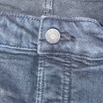 Old Navy  Jeans Women 14 High Rise OG Straight Secret Slim Pocket‎ Dark Wash Photo 6