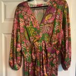 Flying Tomato VICI Dolls Midi Dress Photo 2