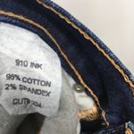 J Brand  Skinny Jeans Dark Wash Photo 7