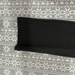 Betabrand Plaid Dress Pant Yoga Pant Straight Leg Size Medium Petite Photo 10