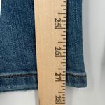 Kut From The Kloth Elizabeth High Rise Straight Leg Jeans Medium Wash Size 16 Photo 8