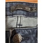 prAna women’s skinny low rise jeans sz 8 / 29 Photo 2