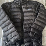 Patagonia  puffer jacket  Photo 0