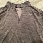 Nike Dri-Fit Quarter-Zip Photo 1