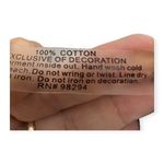 Onque Casuals | L| Embellished Embroidered Top Cardigan Sweater Halloween Spider Black Size L Photo 5