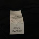 Wilfred  Aritzia Durante Duster Satin Half Sleeve Belted Wrap Jacket Cardigan XXS Photo 2