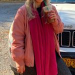 UGG . Light pink bomber jacket Photo 1