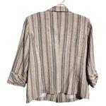 Perceptions Vintage  Petite 2 Piece Suite‎ Jacket & Top Set Photo 4