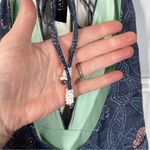 TAVIK one piece swimsuit size small new nwt beach pool vacation cruise tanning Blue Photo 2