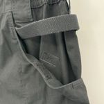 5.11  Tactical Taclite Pro women's size 16 ripstop cargo performance black Photo 5