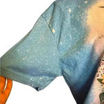 Gildan  Cow Bandana Farm Animal Highland Cow Graphics Women T-shirt Photo 11