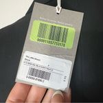 Everlane the 80s blazer Jacket in black NEW 0 Photo 9