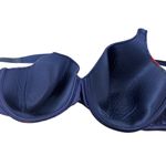 Vanity Fair Lingerie Illumination Full-Figure Underwire Bra Zoned-In Support Photo 2