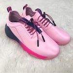 CLOVE Pink Classic Nursing Sneakers Shoes Womens‎ Comfort Miami Nights Size 7.5 Photo 1