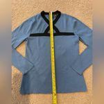 TAILOR B.MOSS Knit V Photo 2