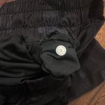 Lululemon  Shorts Hotty Hot 2.5" Black Camo High-Rise Photo 1