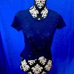 Jun & Ivy Knot Short Sleeve Tee size XS Photo 8