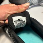 Nike Black  Golf Shoes Photo 5