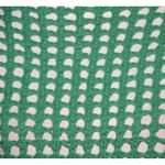 Dear John Green Open Knit Boat Neck Sweater Ladies Size M Long Sleeve Layering Photo 3