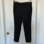 Vince Camuto  Dress Pants Black Size 10 Photo 1