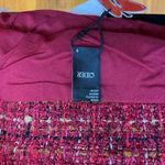 Cider TWEED MIDDLE WAIST
TASSEL MINI SKIRT Photo 6