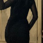 Adika cut out dress Photo 1