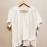 Time And Tru Time In Tru Wrap Knit Top Photo 1