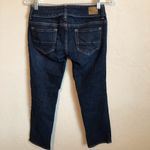 American Eagle ‎ Artist Two Button Crop Jeans Photo 6