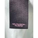 Victoria's Secret  Mint Green Sleeveless V Neck Pleated Fit & Flare Mini Dress S Photo 4