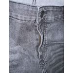 LOGO By Lori Goldstein LOGO‎ Lavish Lori Goldstein Boyfriend Jeans Women 16P Denim Patchwork Boho Photo 8