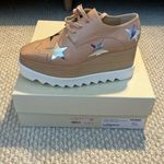 Stella McCartney  Elyse platforms Photo 0