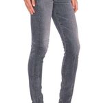AGOLDE Sophie High Rise Skinny Jeans Womens Size 28 Rockport Style A003B-2036 Photo 5