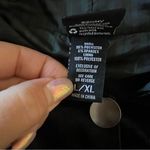 Her Universe Disney  HM Bat chain cape, velour black size L/XL Photo 7