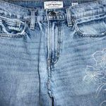 Lucky Brand Slim Boyfriend Jeans Photo 3