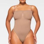 SKIMS NEW!! Strapless Sculpting Bodysuit XL Photo 0