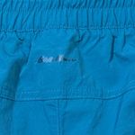 Eddie Bauer Women's Mountain Crinkle Shorts Bluspruce NWT size medium Photo 11