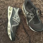 Nike max air sneakers size 7.5 trailwind 4 Photo 5