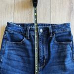American Eagle  Women’s Next Level Stretch Skinny Jeans Size 0 Photo 7