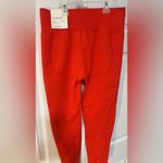 H&M SEAMLESS SHAPING LEGGINGS IN DRYMOVE High Waist Photo 1