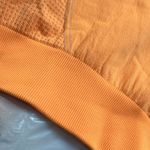 Gymshark -orange sports bra Photo 2