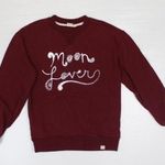 PacSun LA Hearts ‘Moon Lover’ Sweatshirt Photo 3